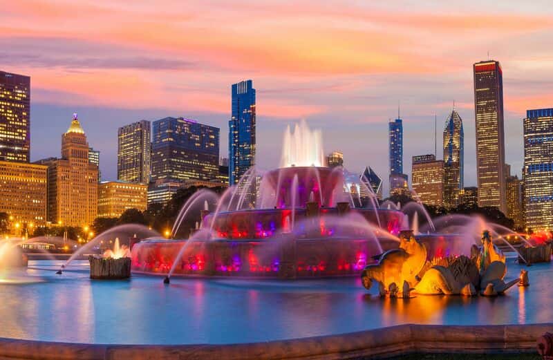 Windy City Heights – Chicago Skyline Experience